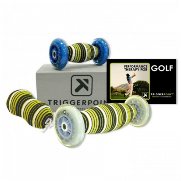 Triggerpoint performance golf kit 481014 481014